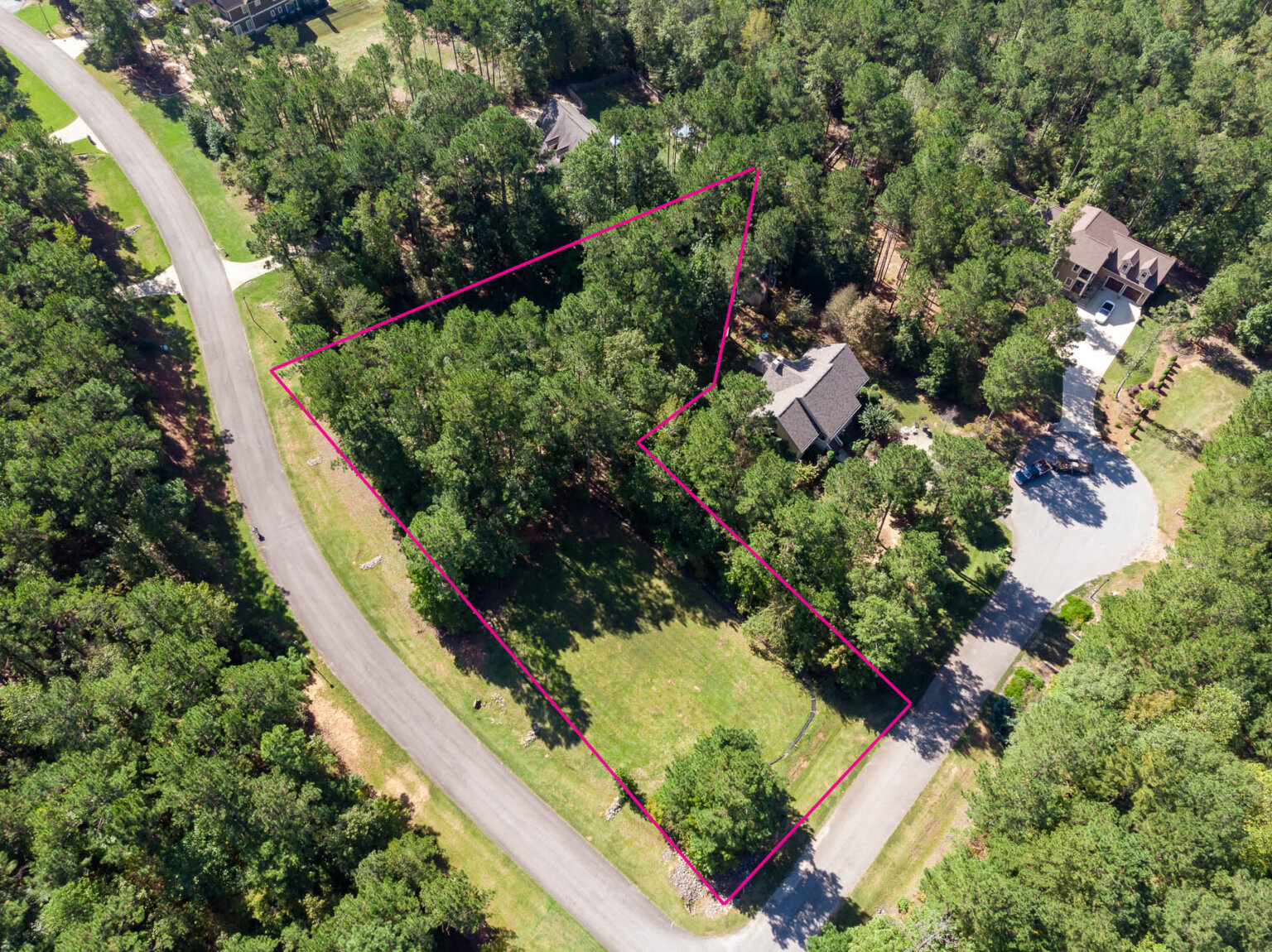 111 Lee Road 2116, Salem Al