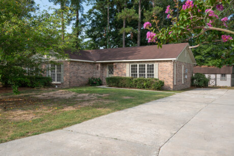 5301 Rockhurst Dr, Columbus Ga - Muscogee Co